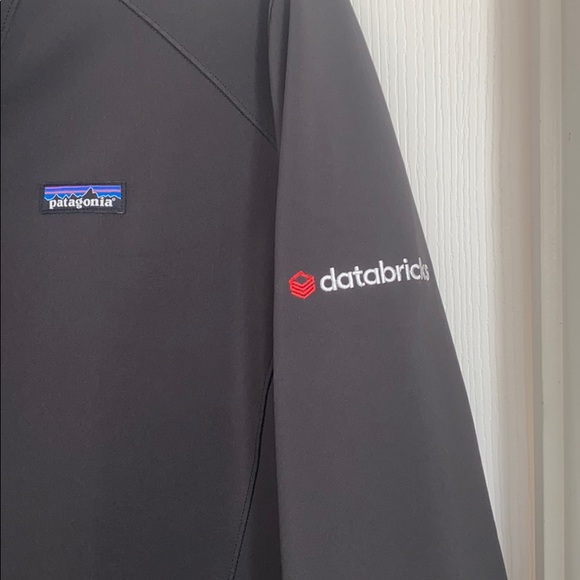 Patagonia Adze Jacket - Picture 7 of 11